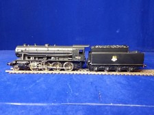 Kit Built "OO"gauge- Steam