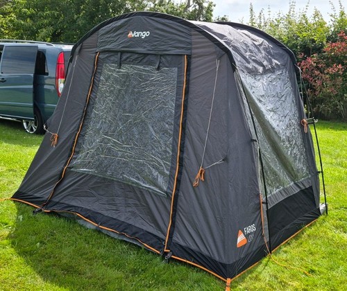 Vango faros low - vango, away