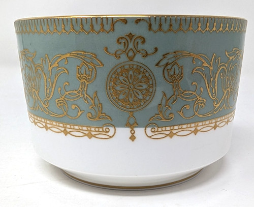Royal worcester balmoral green - worcester,