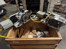 Unison Dedtru Centerless