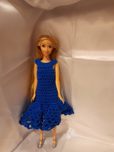 Crochet clothes fit - clothes,
