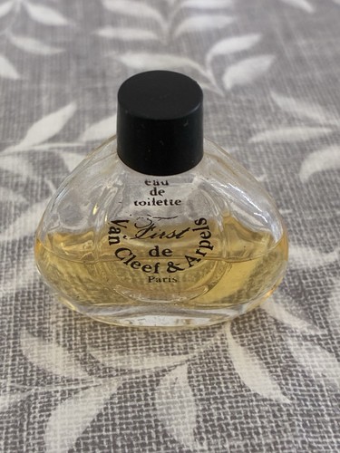 First van cleef arpels - van, &