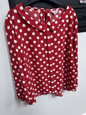 Phase Eight Women's Top Size 18