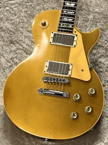 Gibson usa 1977 - gibson,