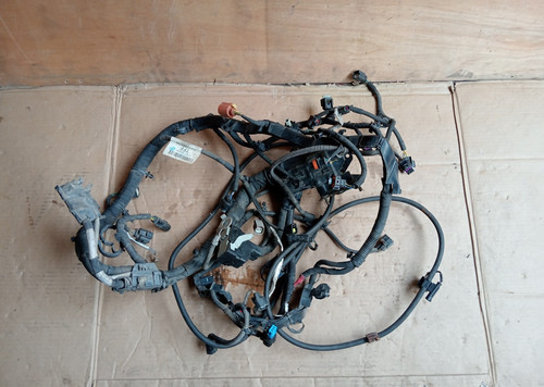 Ford fiesta mk7 engine - ford,