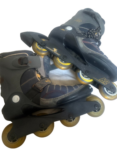 Response system - k2, 76/72