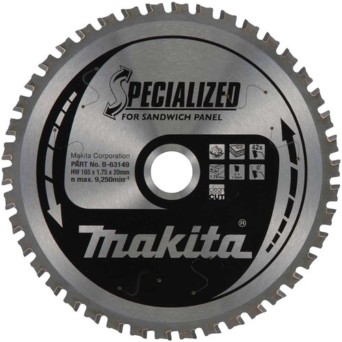 Makita specialized circular - makita,