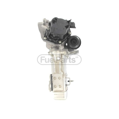Egr valve for - citroen, c4
