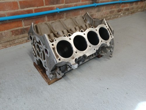 Rover classic engine - 3.9,