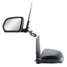 Left Side N/S Wing Mirror