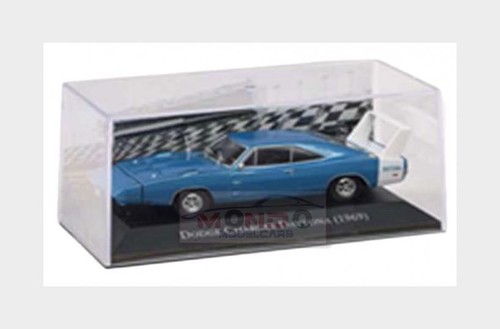 Edicola dodge charger - edicola,