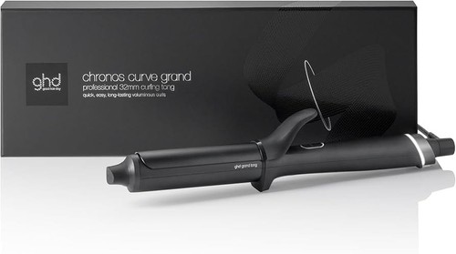 Ghd chronos curve classic - ghd,