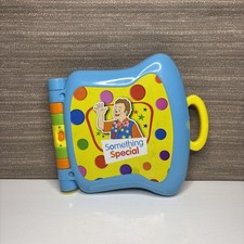 Something Special Mr Tumble