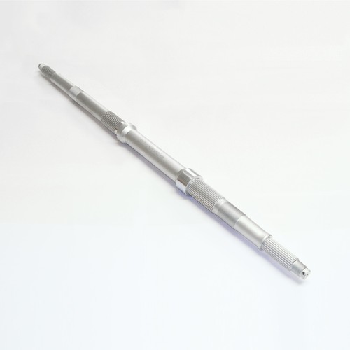 Rear axle honda trx 420 - rear,