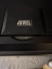 JUWEL fish tank only no stand