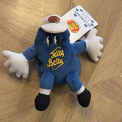 Vintage jelly belly - mr,