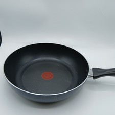 Tefal Deep Frying Pan 28cm By 7cm Approx Non Stick