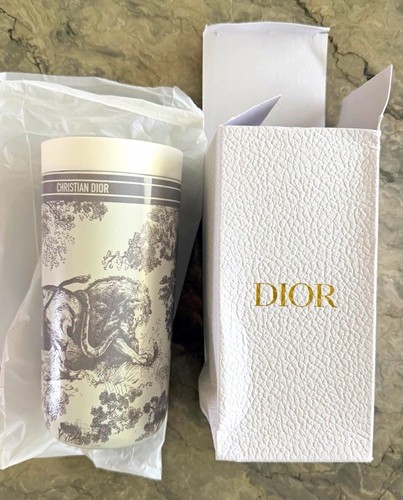 Christian dior gwp tumbler - dior,