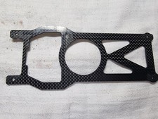 Thunder Tiger Raptor