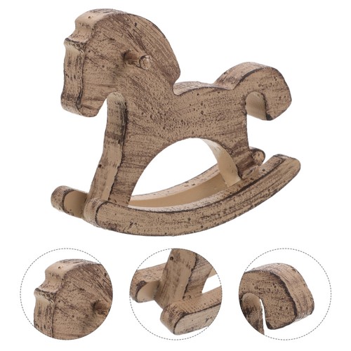 Horse table centerpiece - horse,