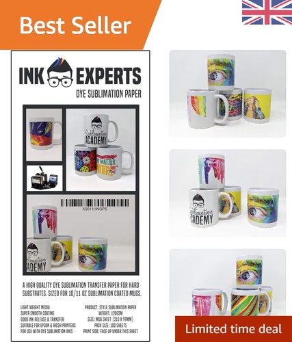 Instant dry 100 sheets - 100, of