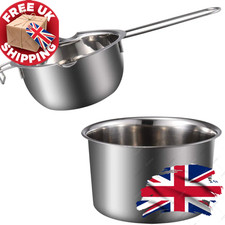 Stainless steel wax - stainless,