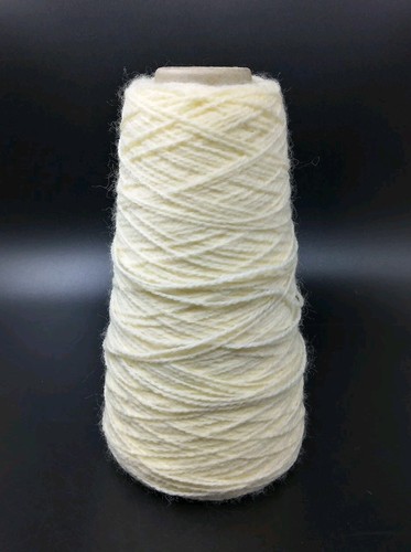 Bramwell blonde ply cone - 'blonde', 4