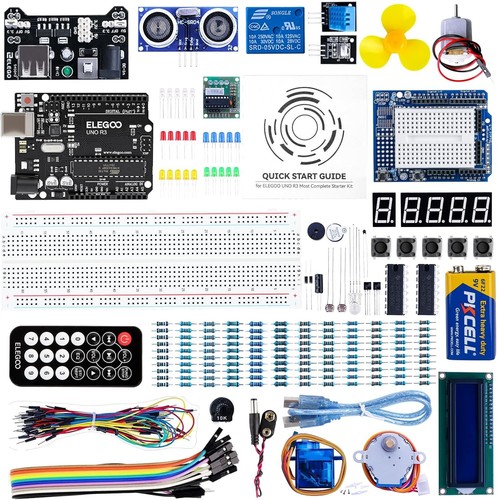 Uno project super starter - project,