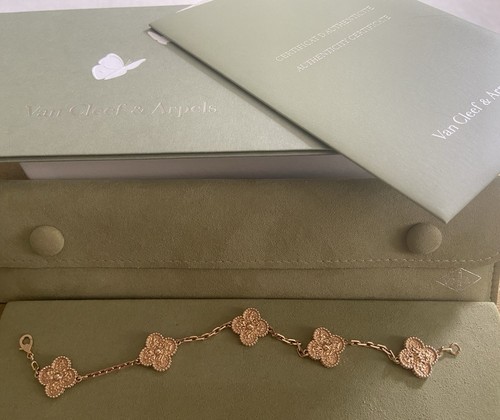 Van cleef arpels vintage - arpels,