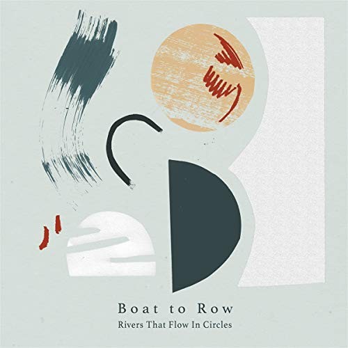 Boat row rivers - to, that