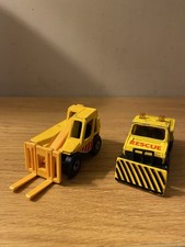 VINTAGE! MATCHBOX "1977