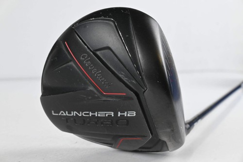 Ladies cleveland launcher - ladies, hb