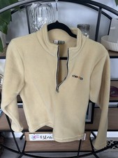 Snowboard Vintage Fleece by