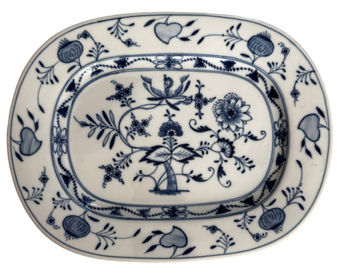 Antique thun carlsbad blue - thun,