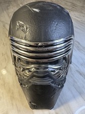 Kylo Ren Helmet Star Wars