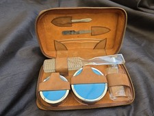 Vintage 1950s Travel Vanity
