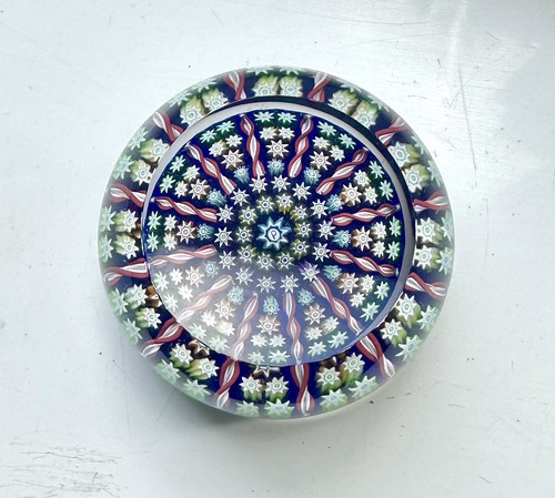 Pp59 perthshire paperweight - perthshire,