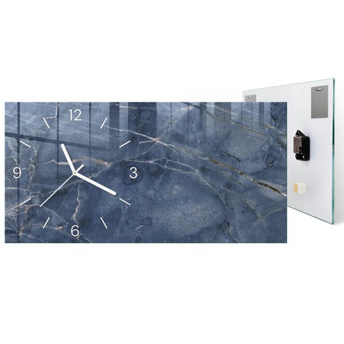 Unusual rectangular glass wall - unusual,