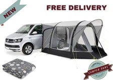 Kampa Action AIR Driveaway