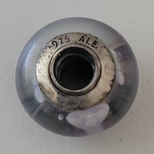Pandora signed 925 - signed,