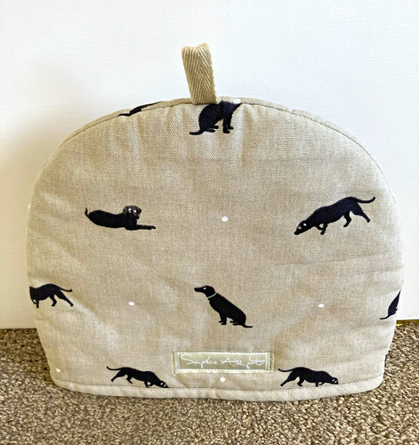 Sophie allport beige - &, black