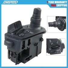 Wiper switch stalk steering - switch,