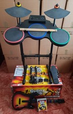 Guitar Hero World Tour