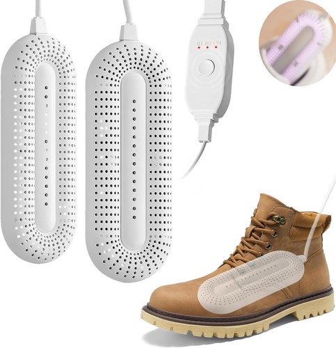 Shoe dryer portable - dryer,