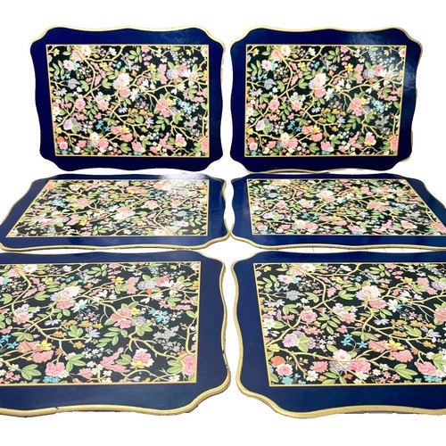 Cloverleaf collection set - collection,