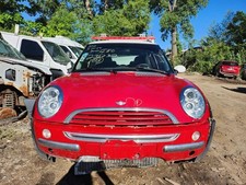 Engine 1.6L Convertible Fits