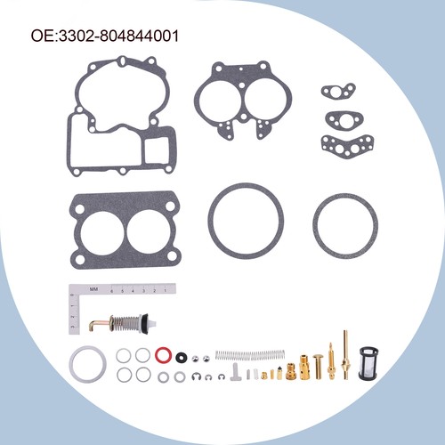 Carburetor repair kit - carburetor,