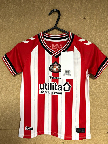 Sunderland afc football - , shirt