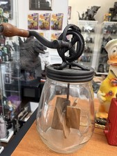 Dazey Crank Butter Churn No. 4