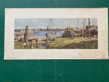 Original Railway Carraige